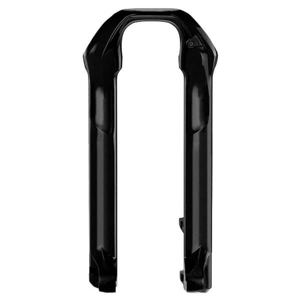 RockShox Lyrik/Yari Boost Postmount 180 Mm Noir
