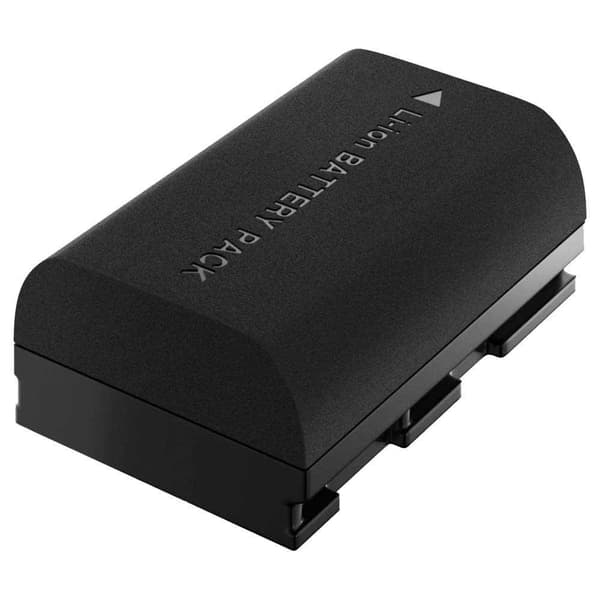 Newell Plus LP-E6NH 2130 mAh 7.2 V