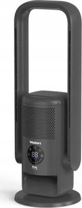 Webber APG7800 luftrenser med WiFi 3-i-1