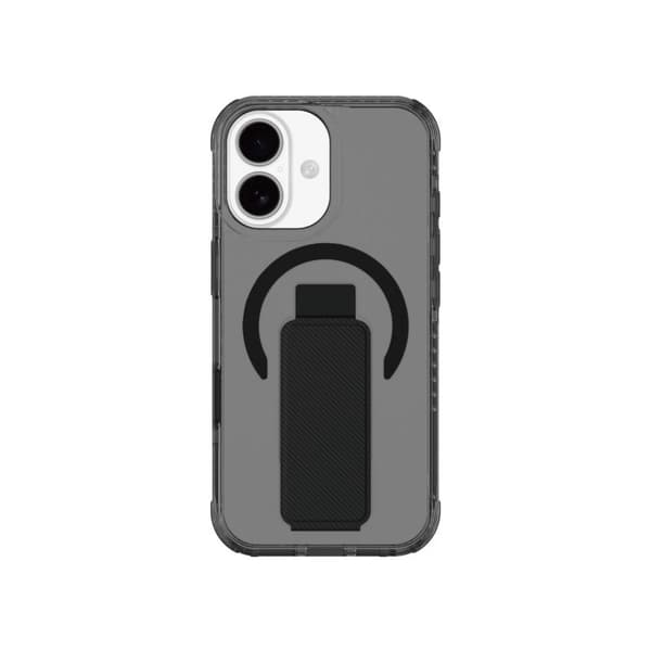AmazingThing Titan Pro Holder iPhone 17 Sort