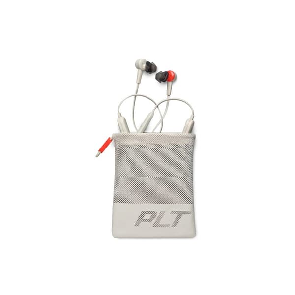 Plantronics BackBeat GO 410 grå