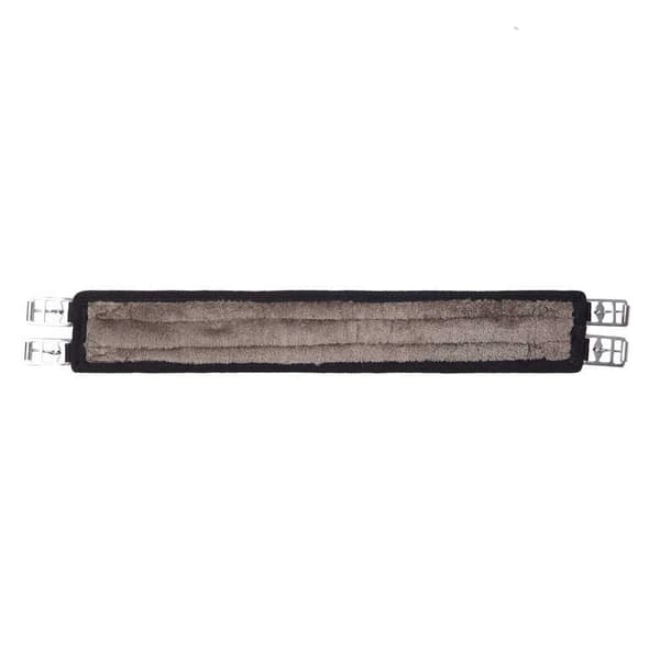 Horze Suede Bareback Saddle Sort