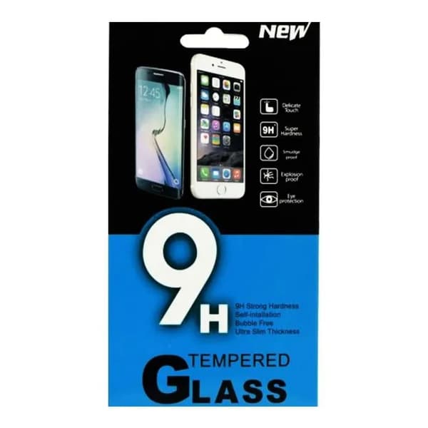 premiumlasin näytönsuojus iPhone 6 Plus 5.5 9H kovuus