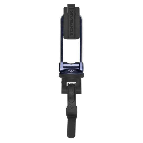 Topeak RideCase Beskyttelseshus til iPhone 14 - Sort