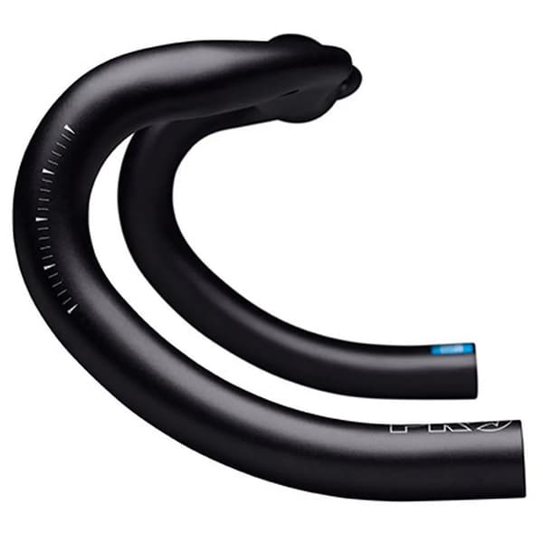 Pro Vibe Aero Ohjaustanko Musta