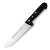 Arcos universal køkkenkniv 17.5 cm sort