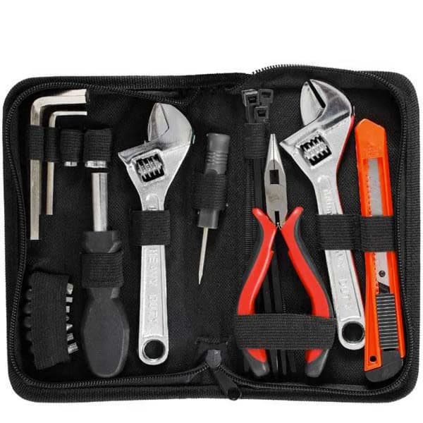 Mares Diver Tool Kit 20 verktyg