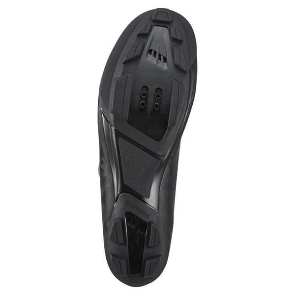 Shimano sh-rx600 cykelsko sort 47