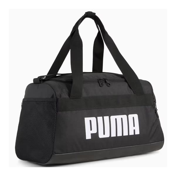 PUMA Sporttaske Challenger Extra Small 22L sort