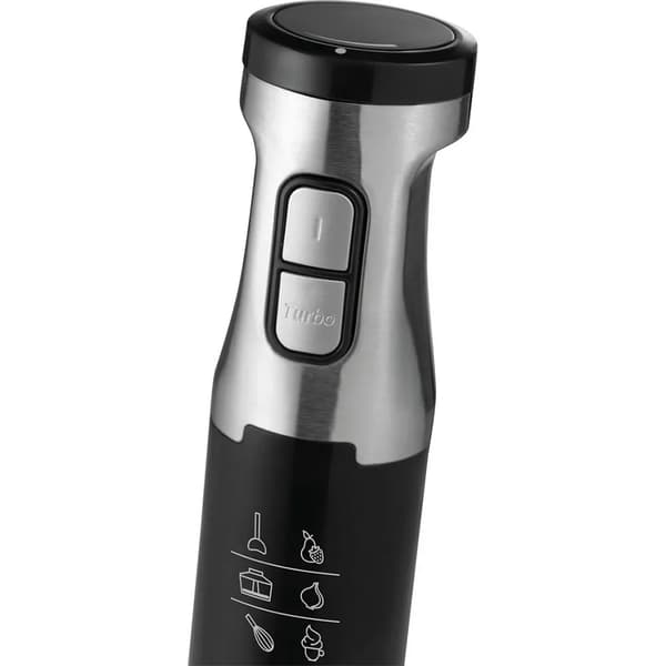 Gore hbx1000e stavblender 1000W sort