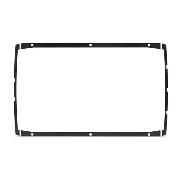 Garmin ECHOMAP Ultra 2 16 tum Silver Stöd