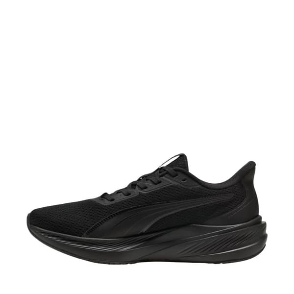 PUMA dasher lite Musta