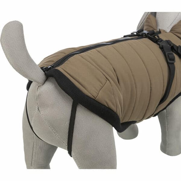 Trixie Manteau Trixie sable 46 cm