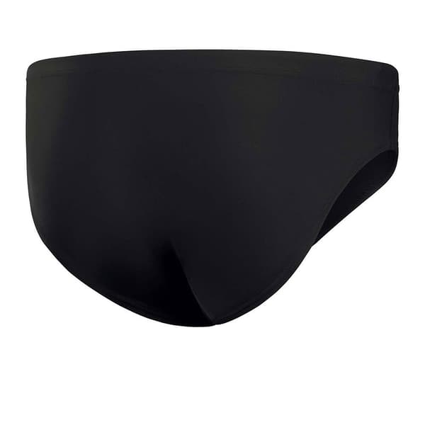Speedo Medley Logo 7cm Badetights Sort/Grå