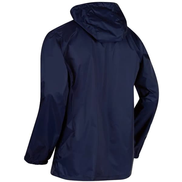 Regatta Pack It III regnjakke Navy
