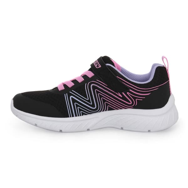Skechers 303535L sneakers sort