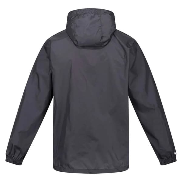 Regatta pack it iii sadetakki harmaa
