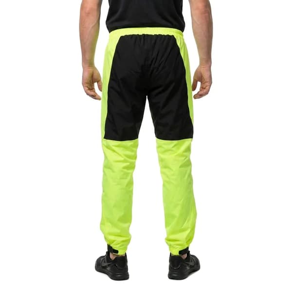 Dainese ultrakevyt sadetakki vihreä