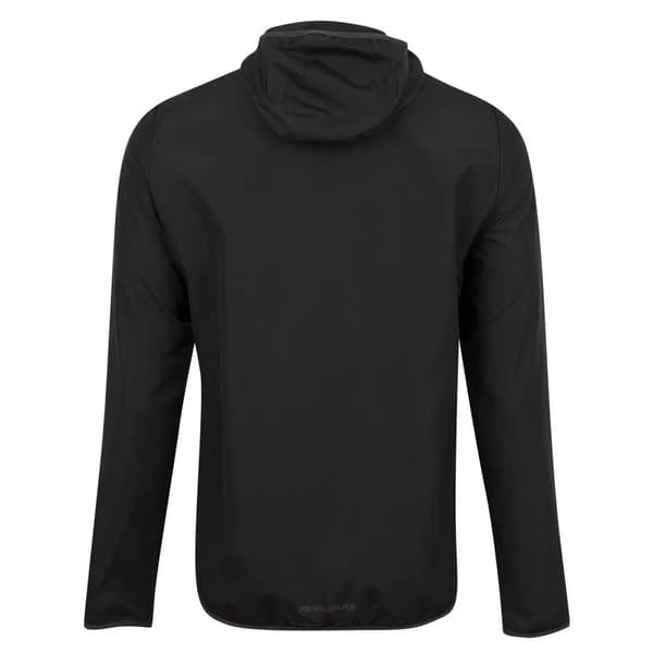 Pearl Izumi Summit Barrier Jakke Sort