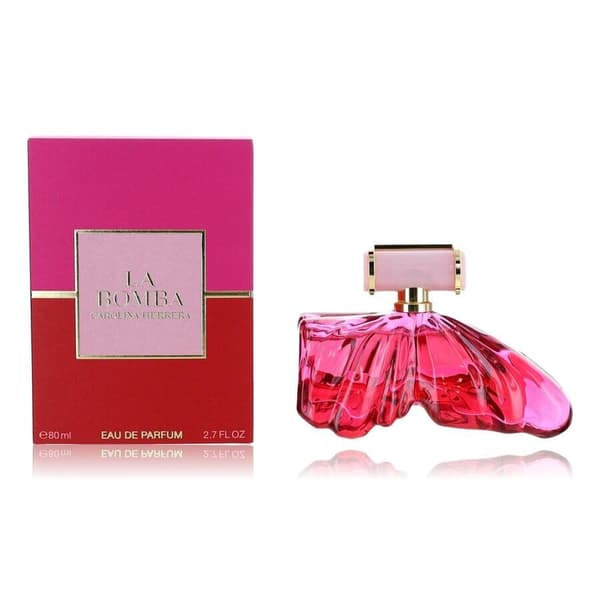 Carolina Herrera La Bomba Eau de Parfum 80 ml