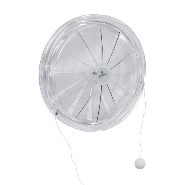 Plikc Aero-200 200mm ventilator