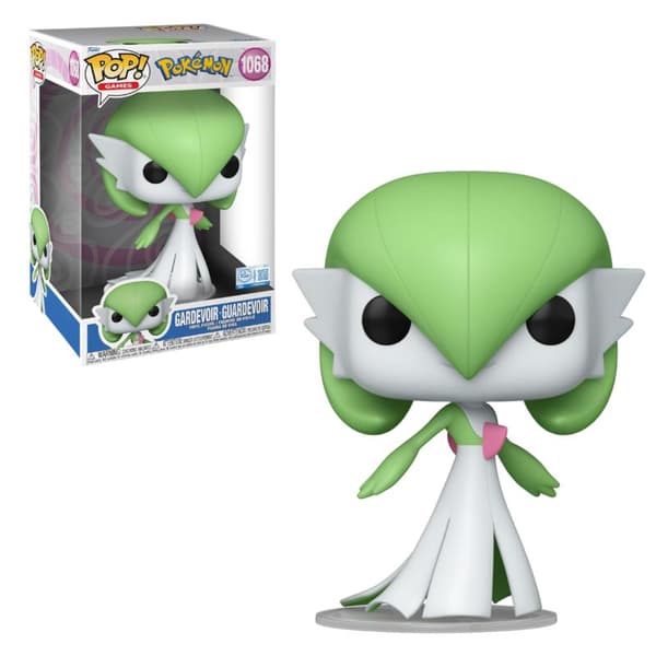 Funko Gardevoir figur 25 cm