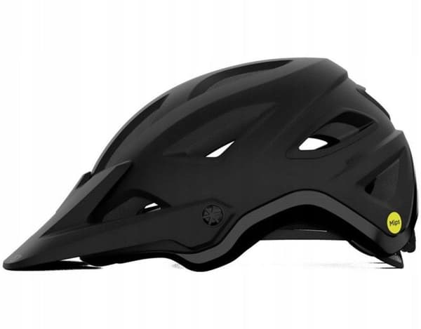 Giro Montaro MIPS II noir mat