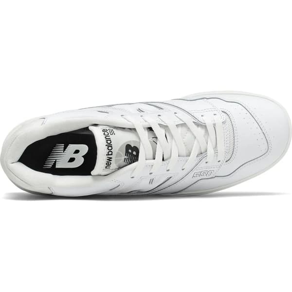 New Balance 550 sneakers vit
