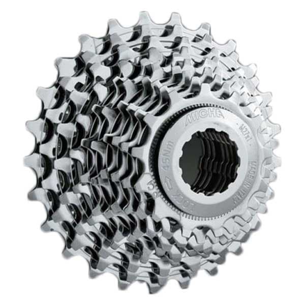 Miche Primato Campagnolo kasetti 10V, hopea
