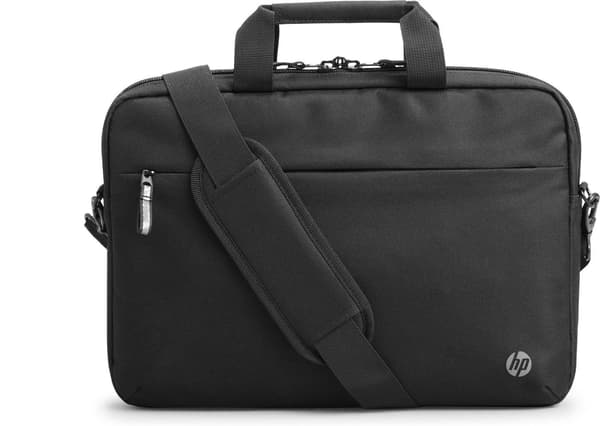 HP Renew Business 14.1 tommer sort