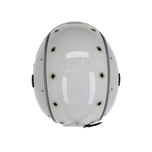 Casco Sp-3 Airwolf vit M 56-58
