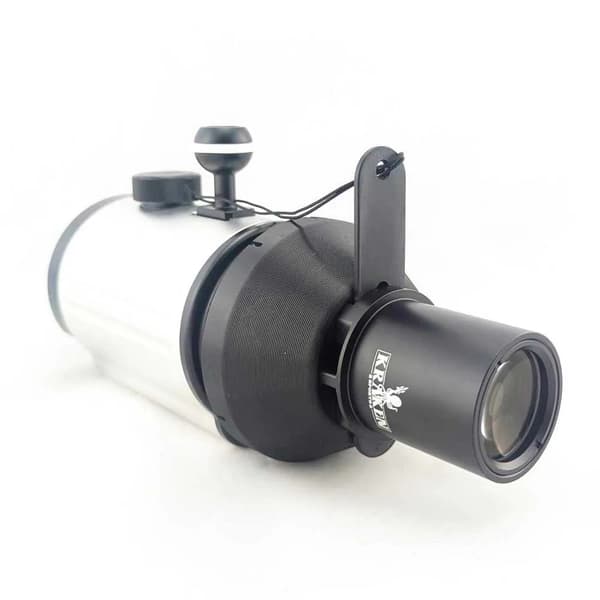Kraken KR-SNOOTV2 Silver Optisk Snoot System