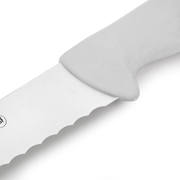 Arcos 2900 brødkniv NITRUM rustfrit stål 20 cm