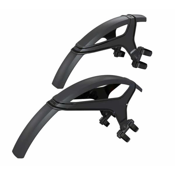Zéfal Deflector M65 lokasuojasarja