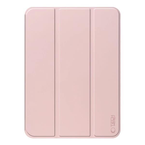 Tech-Protect Smartcase iPad Air 10.9" Vaaleanpunainen