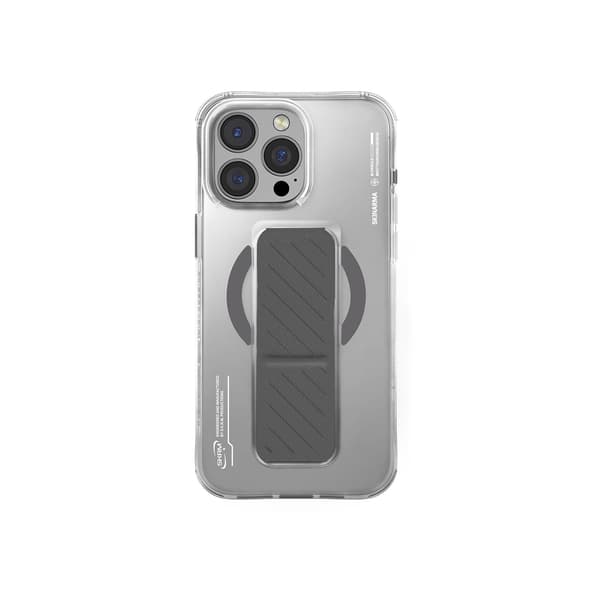 Skinarma Axon titanium