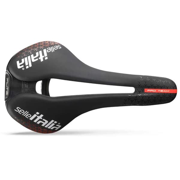 Selle Italia Flite Boost Pro Team Superflow Kit Carbon sort