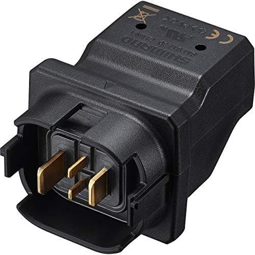 Shimano SM-BTE80 Laddare