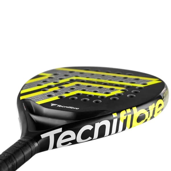 Tecnifibre Wall Breaker 360 Silver