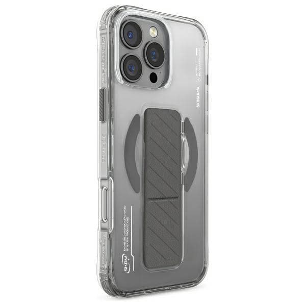 Skinarma Axon titanium