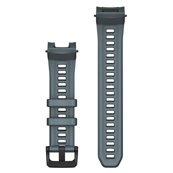 Garmin Instinct 3 silikonihihna Twilight