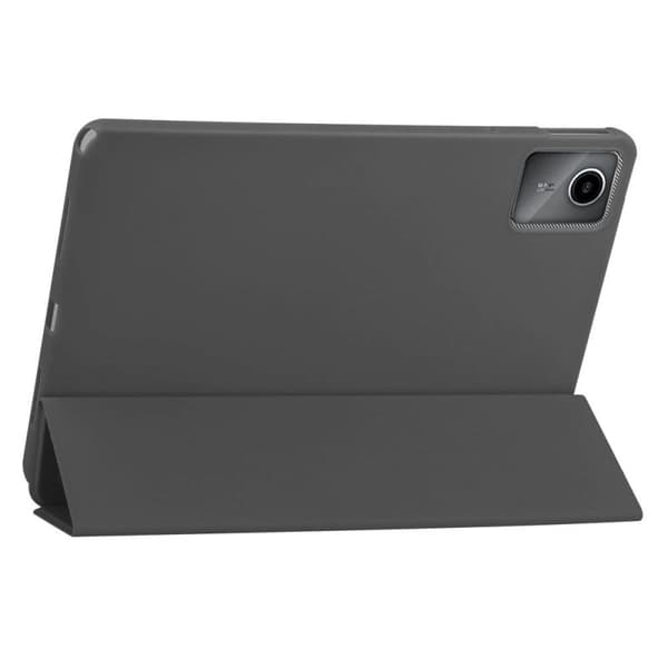 Tech-Protect SmartCase musta kotelo Lenovo Tab M11:lle