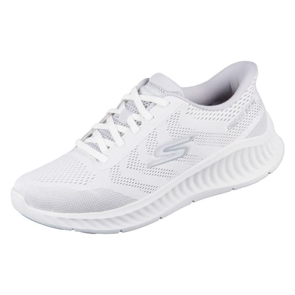Skechers go walk now payton White