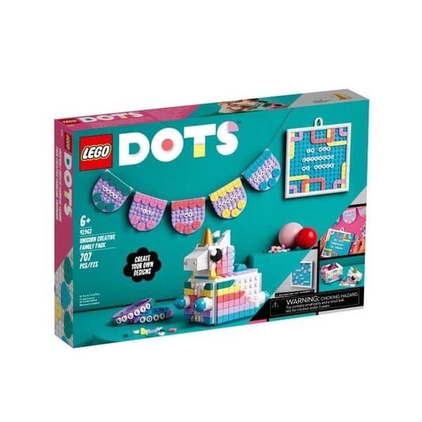 LEGO Kit créatif Licorne