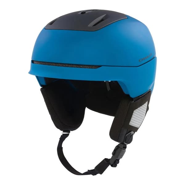 Oakley mod5 skidhjälm blå
