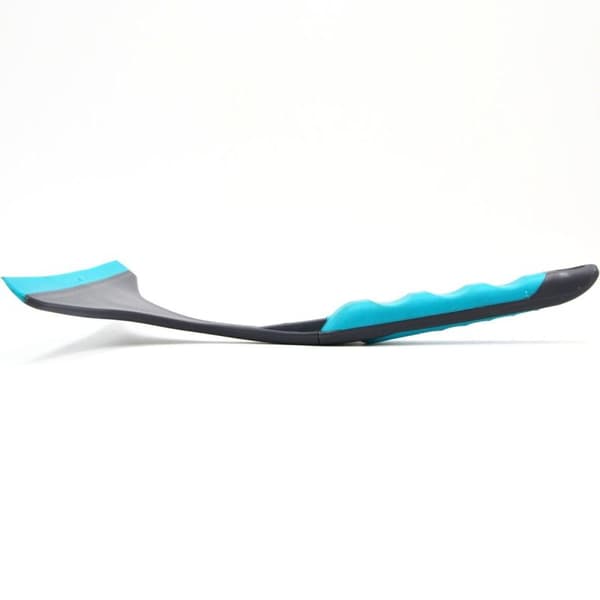 Alpina squeegee ergonominen 20cm sininen/harmaa