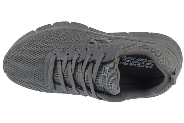 Skechers bobs b flex chill edge Grå