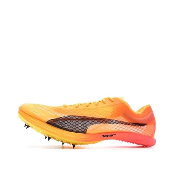 PUMA evospeed distance nitro elite+ 4 oranssi