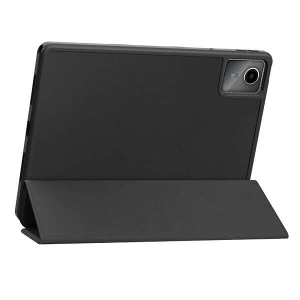Tech-Protect SC Pen etui til Lenovo Tab M11 sort