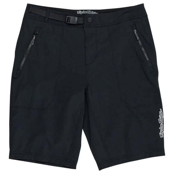 Troy Lee Designs Skyline Trail Mono Pyöräshortsit Musta 30